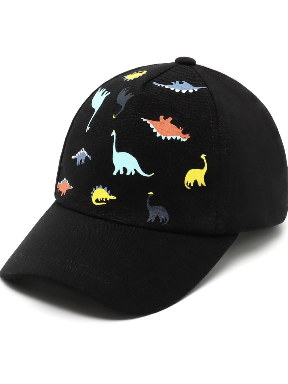 Toddler Baseball Cap Trucker Hats Adjustable Baby Sun Cap